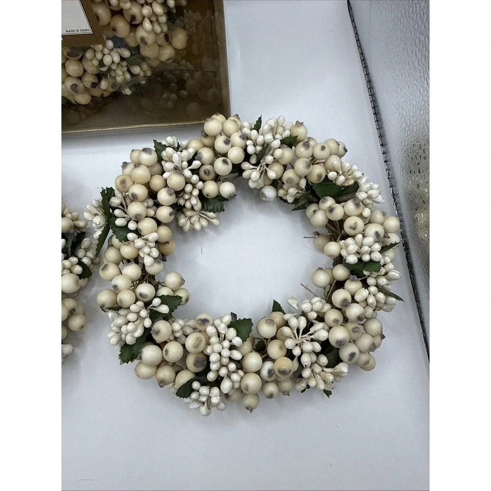 3 - Restoration Hardware Winterberry 7